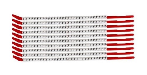 BRADY SCN-10-F клипсы