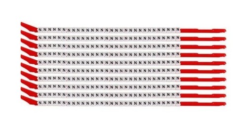 BRADY SCN-10-N клипсы