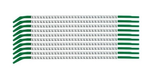 BRADY SCN-09-L клипсы