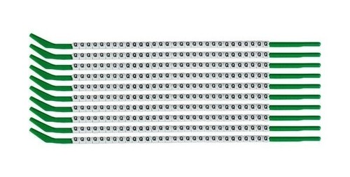 BRADY SCN-09-Q клипсы
