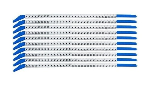 BRADY SCN-13-K клипсы