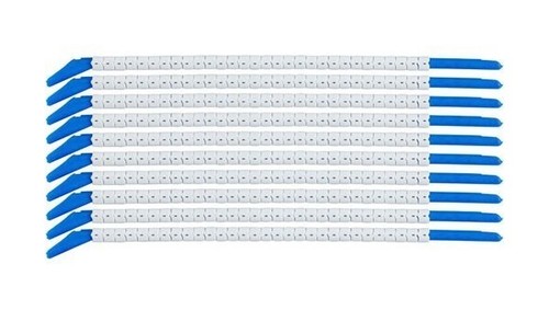 BRADY SCN-13-MINUS клипсы