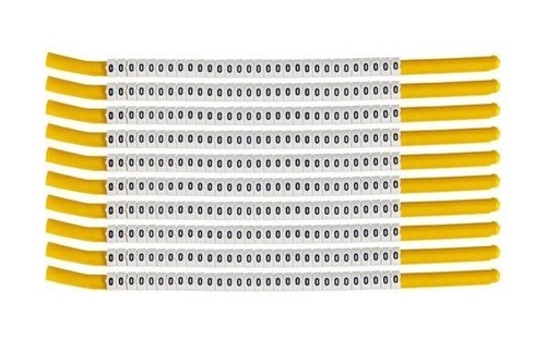 BRADY SCN-18-0 клипсы