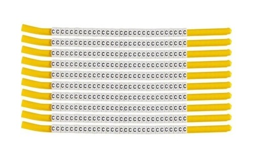BRADY SCN-18-C клипсы