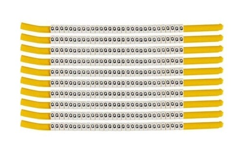BRADY SCN-18-Q клипсы