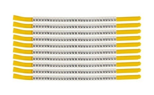 BRADY SCN-18-U клипсы