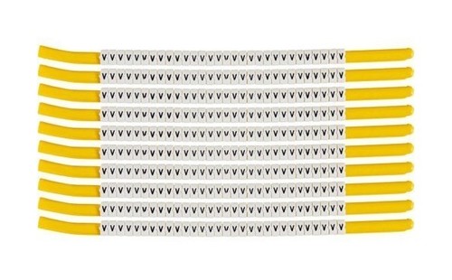 BRADY SCN-18-V клипсы