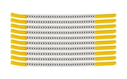 BRADY SCN-18-X клипсы