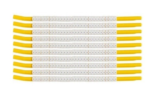 BRADY SCN-18-MINUS клипсы