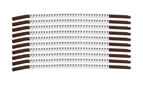 BRADY SCN-15-7 клипсы