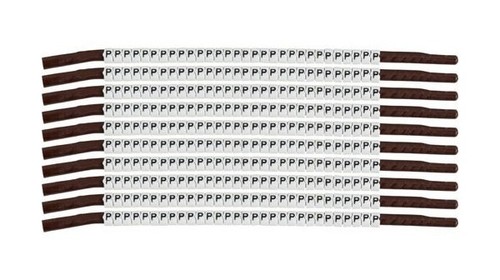 BRADY SCN-15-P клипсы