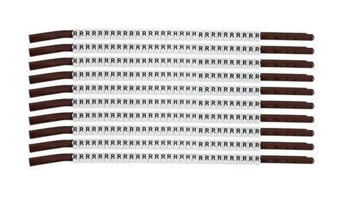BRADY SCN-15-R клипсы