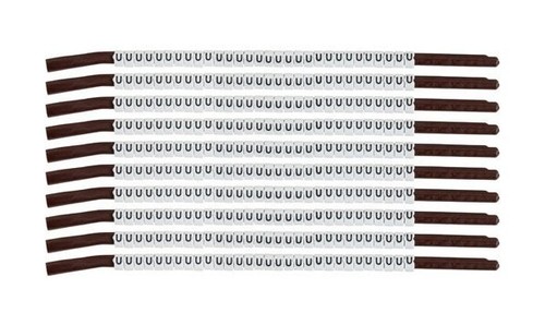 BRADY SCN-15-U клипсы