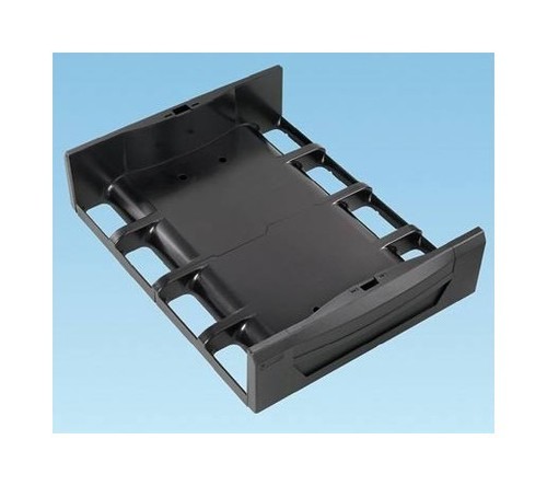 PANDUIT CabRunner™ Модуль для распределения кабеля на крыше шкафа, высота стенок 150mm