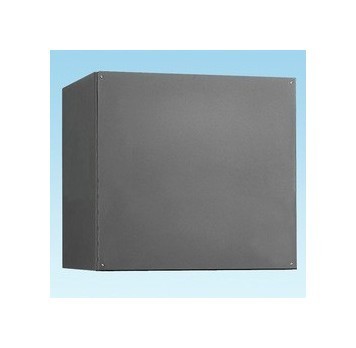 PANDUIT Net-Access™ Регулируемый вытяжной короб, высота 508-914 мм (шаг 25.4 мм) для использования со шкафами CS серии