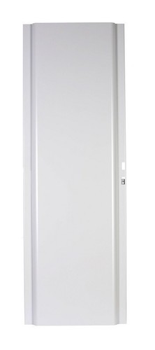 LEGRAND Дверь реверсивная выгнутая металлическая, для шкафов XL3 4000 высотой 2200