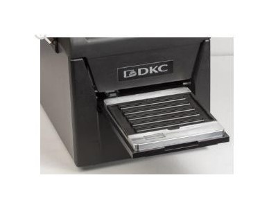 DKC / ДКС Адаптер для маркировочных табличек с кольцом