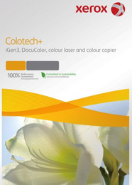 Бумага.офисная.312х225,90г/м2,1000л,XEROXColotechplus,170%(CIE)