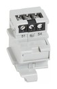 LEGRAND DRX125/250 Сигнальный контакт