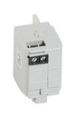 LEGRAND DRX125/250 Независимый расцепитель 200/227В