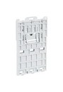 LEGRAND DRX250 Плата монтажа на DIN