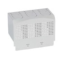 LEGRAND DRX250 Крышки выводов (2шт) 3П