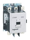 LEGRAND Контактор CTX3 3P 265A 2 Н.О. + 2 Н.З. 100-240V