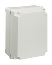 LEGRAND Коробка промышленная 310х240х160 мм, IP55, пластиковая, Plexo