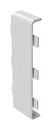 DKC / ДКС In-liner Classic GAN100 Соединение на стык крышек, для кабель-канала TA-GN шириной 100мм, пластик, белый RAL 9016