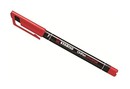DKC / ДКС Перманентная шариковая ручка, толщина линии 0.4мм, цвет черный