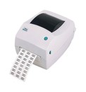 PANDUIT Белая наклейка из полиэстера для 1 порта Mini-Com® для лицевых панелей, патч-панелей, монтажных панелей, коробок, 15.5х7.6 мм (ШхВ) (2500шт.)