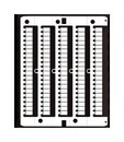 DKC / ДКС CNU/8/510, 10 серии от 1 до 10