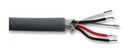 Belden Кабель для интерфейса RS-232, 2x2x24 AWG (0,61 мм) F/UTP, многожильный (stranded), (-30°С - +80°С), PVC