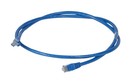 LEGRAND 51772 Патч-корд UTP, Cat 6, RJ45, 1м