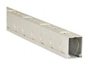 DKC / ДКС TPD 75x50 Короб перфорированный в комплекте с крышкой, серый (цена за 1 метр)