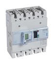 LEGRAND Автоматический выключатель с электронным расцепителем Sg, серия DPX3 250, 100A, 70kA, 4-полюсный
