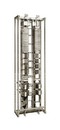 Krone Стойка цифровая VT COM-KOAX/2MBIT/GF-600-BS
