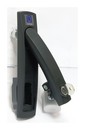 ZPAS Личинка для замка с поворотной ручкой M1H-01-0024 (1 ключ "018" в комплекте)