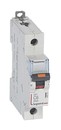 LEGRAND Автоматический выключатель, серия DX3, C6A, 25кА, 1-полюсный