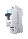 LEGRAND (604811) Автоматический выключатель, серия TX3, С63A, 1-полюсный