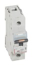LEGRAND Автоматический выключатель, серия DX3, C63A, 25кА, 1-полюсный