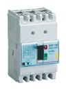 LEGRAND Автоматический выключатель с термомагнитным расцепителем, серия DPX3 160, 16A, 16kA, 3-полюсный
