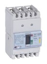 LEGRAND Автоматический выключатель с магнитным расцепителем, серия DPX3 160, 25A, 16kA, 3-полюсный