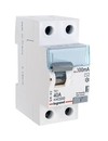 LEGRAND (602143) Дифференциальный выключатель, серия TX3, 40A, 300mA, 2-полюсный, тип АС