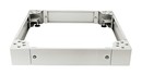 ZPAS Цоколь 800x350x100 для шкафов серии SZE2 800x400, цвет серый (RAL 7035) (1C8035)