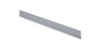 PANDUIT Разделительная перегородка короба TG, длина 2 м (серый)
