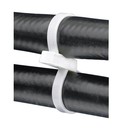 PANDUIT Кабельная стяжка Pan-Ty® для двух петель, 4.8 х 376 мм (ШхД), стандартное сечение, нейлон 6.6, цвет натуральный (100 шт.)