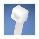 PANDUIT Неоткрывающаяся кабельная стяжка Pan-Ty® 3.7х246 мм (ШхД), средняя, нейлон 6.6, диаметр кабельного жгута 1.5-64 мм, цвет натуральный (1000 шт.)