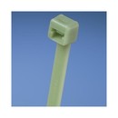 PANDUIT Неоткрывающаяся кабельная стяжка Pan-Ty® 7.6х206 мм (ШхД), стандартно-широкая, нейлон 6.6, диаметр кабельного жгута 4.8-51 мм, цвет натуральный (250 шт.)