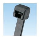 PANDUIT Неоткрывающаяся кабельная стяжка Pan-Ty® 7.6х206 мм (ШхД), стандартно-широкая, нейлон 6.6, диаметр кабельного жгута 4.8-51 мм, цвет натуральный (50 шт.)